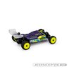 F2 - Losi Micro B body w/ wing F2 - Losi Micro B body w/ wing