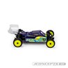 F2 - Losi Micro B body w/ wing F2 - Losi Micro B body w/ wing