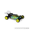 S2 - Losi Micro B body w/ wing S2 - Losi Micro B body w/ wing