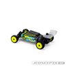 S2 - Losi Micro B body w/ wing S2 - Losi Micro B body w/ wing