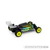 S2 - Losi Micro B body w/ wing S2 - Losi Micro B body w/ wing