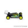 S2 - Losi Micro B body w/ wing S2 - Losi Micro B body w/ wing