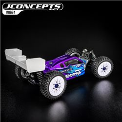 P2 performance body (Fits - Traxxas Jato 4x4 buggy)