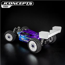 P2 performance body (Fits - Traxxas Jato 4x4 buggy)