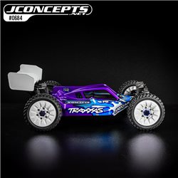 P2 performance body (Fits - Traxxas Jato 4x4 buggy)