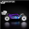 P2 performance body (Fits - Traxxas Jato 4x4 buggy)