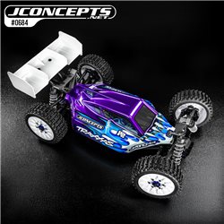 P2 performance body (Fits - Traxxas Jato 4x4 buggy)
