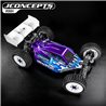 P2 performance body (Fits - Traxxas Jato 4x4 buggy)