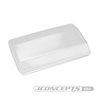 JConcepts - RC10T rear spoiler, rear mount configuration JConcepts - RC10T rear spoiler, rear mount configuration