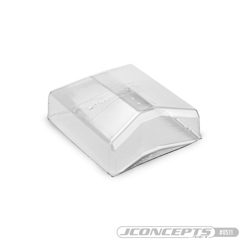 JConcepts - RC10B7 | RC10B7D aero upper wing JConcepts - RC10B7 | RC10B7D aero upper wing