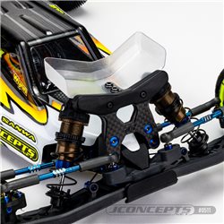 JConcepts - RC10B7 | RC10B7D aero upper wing