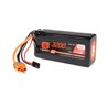 Smart G2 ECU LiFe Battery 3200mAh 3S 10C IC3