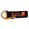 2200mAh 3S 11.1V Smart G2 LiPo 100C IC3