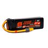 2200mAh 3S 11.1V Smart G2 LiPo 30C IC3