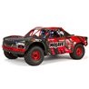 1/7 MOJAVE 6S 4X4 RTR Brushless Desert Truck Red/Black 1/7 MOJAVE 6S 4X4 RTR Brushless Desert Truck Red/Black