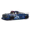 1/7 INFRACTION 6S AVC 4X4 RTR Brushless All-Road Street Bash Blue 1/7 INFRACTION 6S AVC 4X4 RTR Brushless All-Road Street Bash Blue
