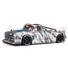 1/7 INFRACTION 6S AVC 4X4 RTR Brushless All-Road Street Bash Silver 1/7 INFRACTION 6S AVC 4X4 RTR Brushless All-Road Street Bash Silver