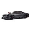FELONY 6S BLX Street Bash 1/7 All-Road Muscle Blk