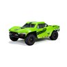 1/10 FURY 2WD RTR Brushed Short Course Truck Green 1/10 FURY 2WD RTR Brushed Short Course Truck Green