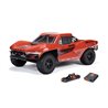 1/10 FURY 2WD RTR Brushed Short Course Truck (Battery & Charger Included) Red 1/10 FURY 2WD RTR Brushed Short Course Truck (Battery & Charger Included) Red