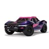 1/10 FURY 223S DSC 2WD RTR Brushless Short Course Truck Purple 1/10 FURY 223S DSC 2WD RTR Brushless Short Course Truck Purple
