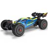 1/8 TYPHON MEGA 665 4X4 RTR Brushed Buggy Blue 1/8 TYPHON MEGA 665 4X4 RTR Brushed Buggy Blue