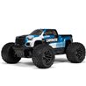 1/10 GRANITE 223S DSC 4X4 RTR Brushless Monster Truck Blue