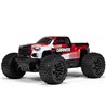 1/10 GRANITE 223S DSC 4X4 RTR Brushless Monster Truck Red