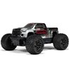 1/10 GRANITE 223S DSC 4X4 RTR Brushless Monster Truck Gun Metal