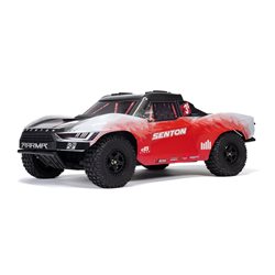 1/10 SENTON 223S DSC 4X4 RTR Brushless Short Course Truck Red