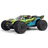 1/10 VORTEKS 223S DSC 4X4 RTR Brushless Stadium Truck Teal 1/10 VORTEKS 223S DSC 4X4 RTR Brushless Stadium Truck Teal