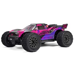 1/10 VORTEKS 223S DSC 4X4 RTR Brushless Stadium Truck Purple