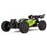 1/8 TYPHON 223S DSC 4X4 RTR Brushless Buggy Yellow