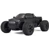 1/10 BIG ROCK 223S DSC 4X4 RTR Brushless Monster Truck Black
