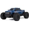 1/10 BIG ROCK 223S DSC 4X4 RTR Brushless Monster Truck Blue