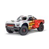 1/8 MOJAVE 4S 4X4 RTR Brushless Desert Truck White/Red 1/8 MOJAVE 4S 4X4 RTR Brushless Desert Truck White/Red
