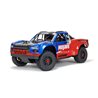 1/8 MOJAVE 4S 4X4 RTR Brushless Desert Truck Blue/Red 1/8 MOJAVE 4S 4X4 RTR Brushless Desert Truck Blue/Red