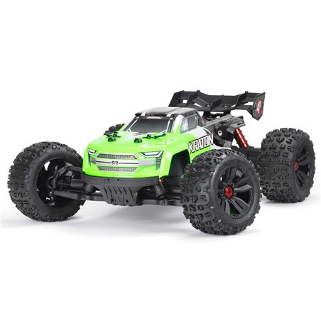 1/10 KRATON 4S 4X4 RTR Brushless Speed Truck Green