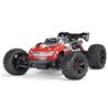 1/10 KRATON 4S 4X4 RTR Brushless Speed Truck Red 1/10 KRATON 4S 4X4 RTR Brushless Speed Truck Red