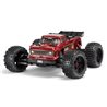 1/10 OUTCAST 4S 4X4 RTR Brushless Stunt Truck Red