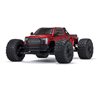 1/7 BIG ROCK 6S 4X4 RTR Brushless Monster Truck Red 1/7 BIG ROCK 6S 4X4 RTR Brushless Monster Truck Red