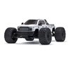 1/7 BIG ROCK 6S 4X4 RTR Brushless Monster Truck White 1/7 BIG ROCK 6S 4X4 RTR Brushless Monster Truck White