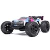 1/8 KRATON 6S 4X4 RTR Brushless Speed Truck Blue/Pink 1/8 KRATON 6S 4X4 RTR Brushless Speed Truck Blue/Pink