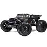 1/8 NOTORIOUS 6S 4X4 RTR Brushless Stunt Truck Black