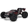 1/8 KRATON 6S EXB 4X4 RTR Brushless Speed Truck BLACK 1/8 KRATON 6S EXB 4X4 RTR Brushless Speed Truck BLACK
