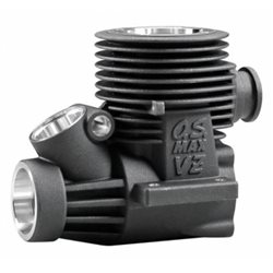 Vevhus (Svart) 21VZ-R V2, 21VZ-B/M*