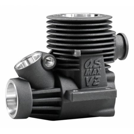 Vevhus (Svart) 21VZ-R V2, 21VZ-B/M*