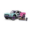1/16 MOJAVE GROM 223S DSC 4X4 RTR Brushless Desert Truck Teal (Battery & Charger Included) 1/16 MOJAVE GROM 223S DSC 4X4 RTR Brushless Desert Truck Teal (Battery & Charger Included)