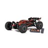 1/14 TYPHON GROM 223S DSC 4X4 RTR Brushless Buggy Red (Battery & Charger Included)