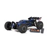 1/14 TYPHON GROM 223S DSC 4X4 RTR Brushless Buggy Blue (Battery & Charger Included)